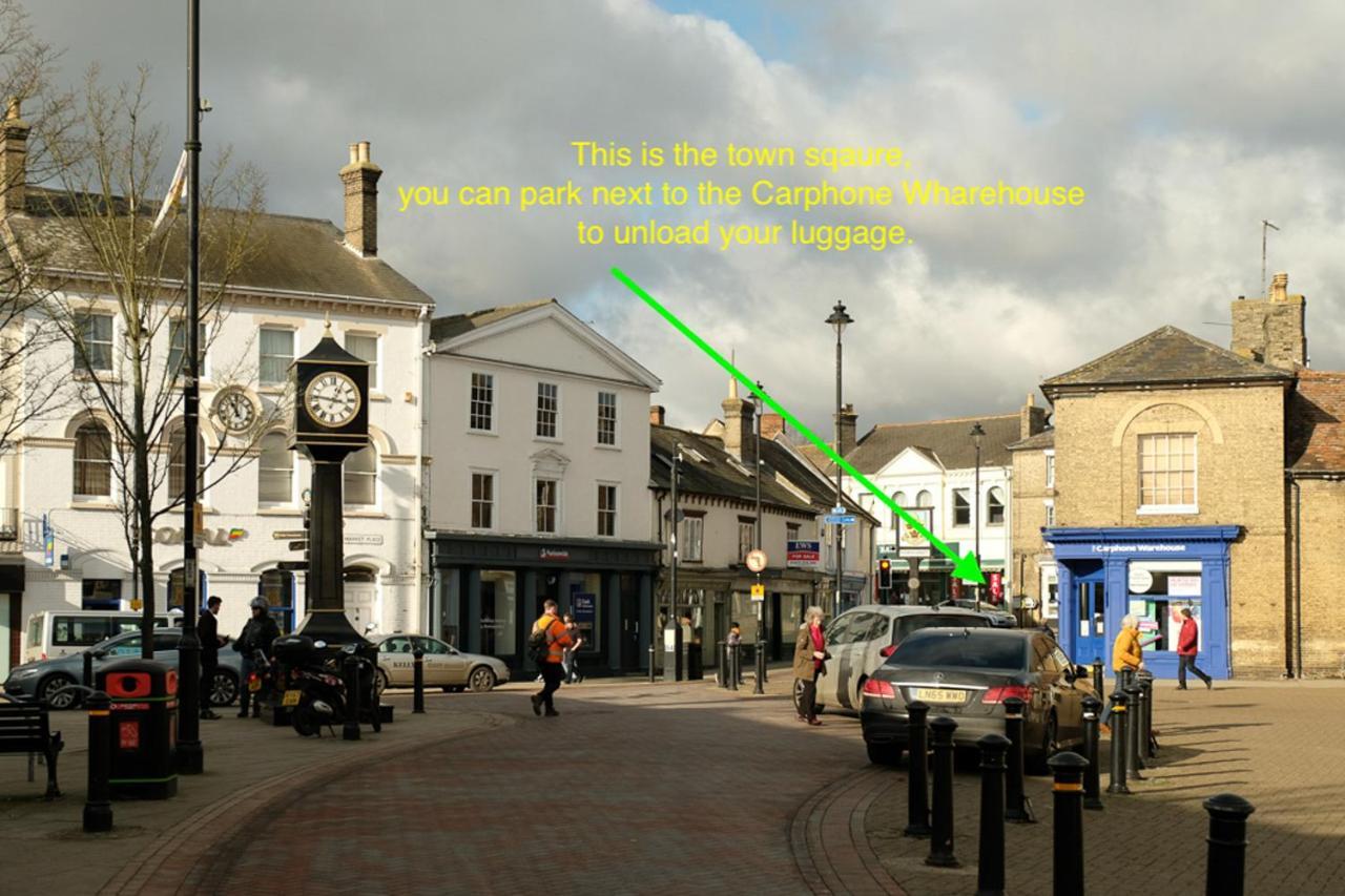 Lighthouse Of Stowmarket Exterior photo