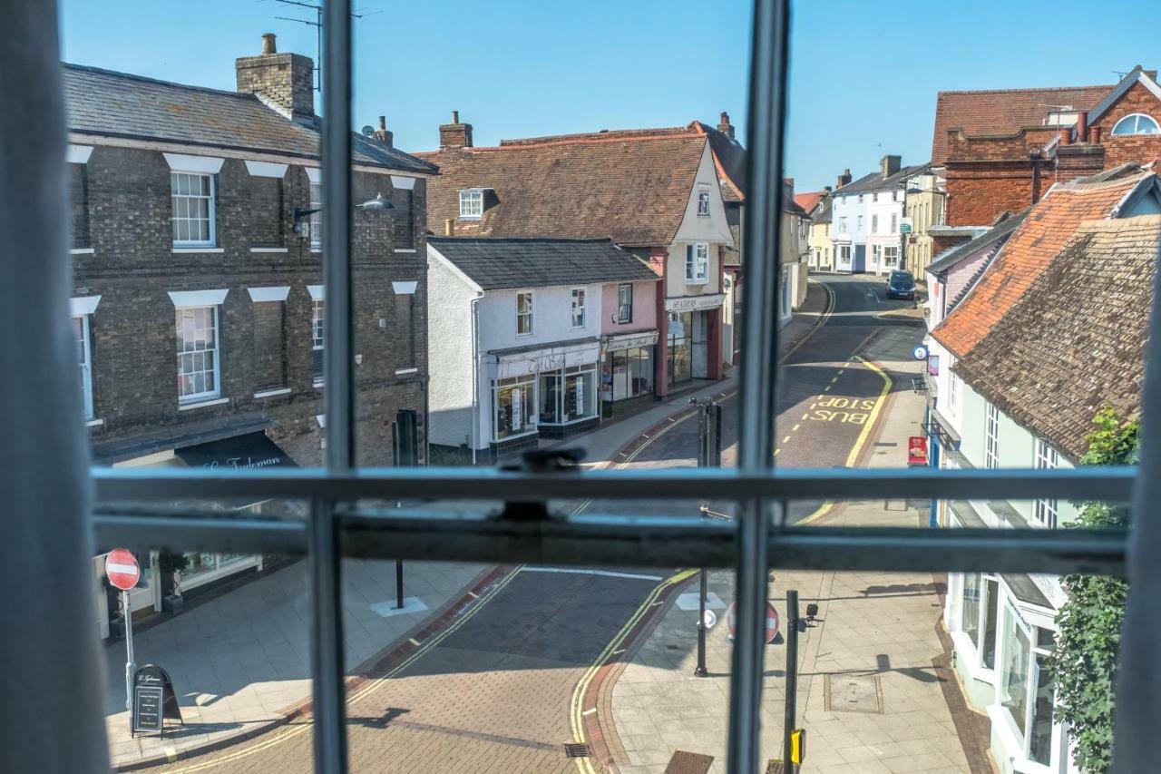 Lighthouse Of Stowmarket Exterior photo