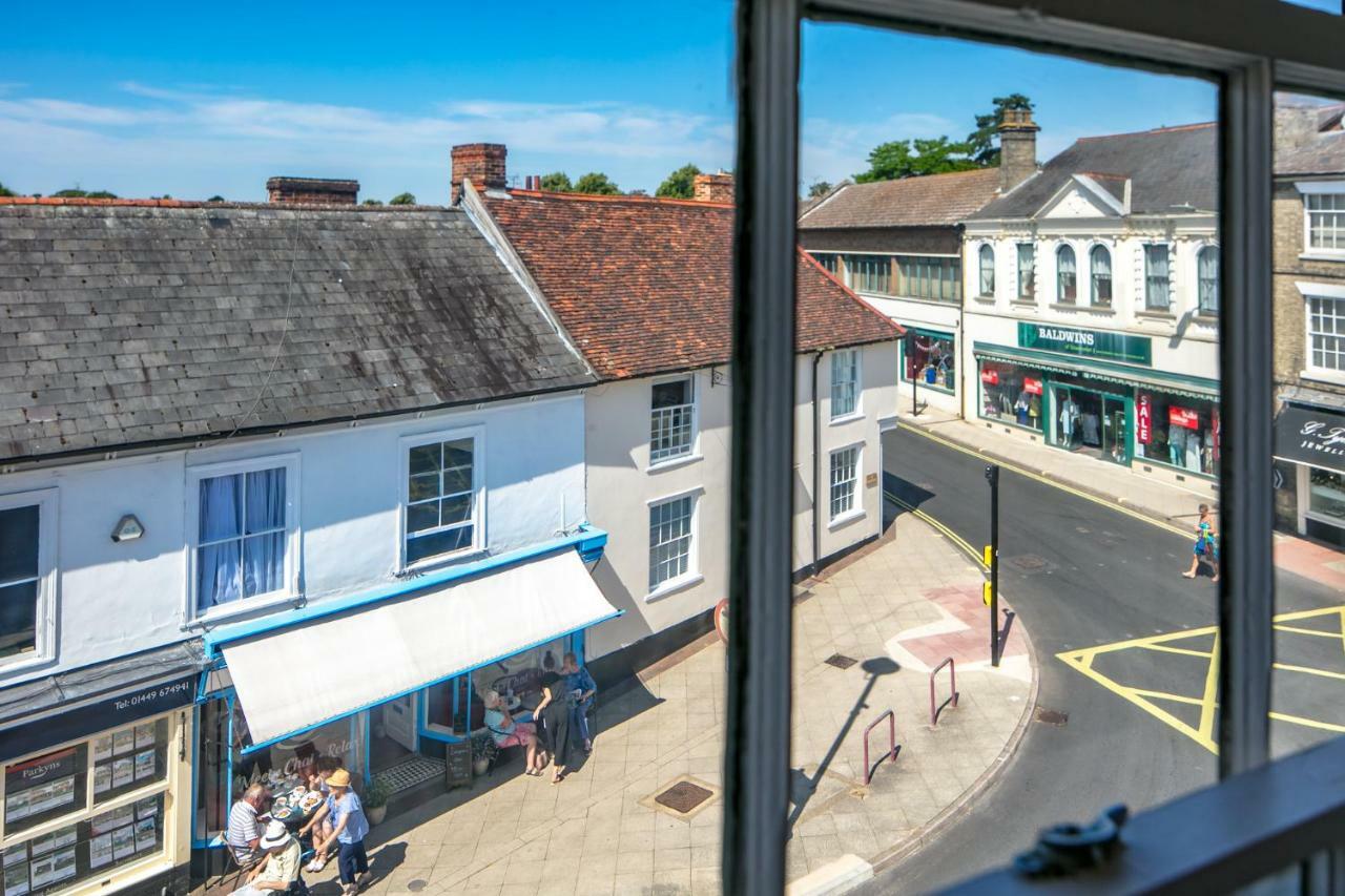 Lighthouse Of Stowmarket Exterior photo